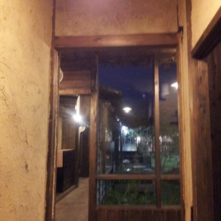 農家レストラン 癒しのかくれ村_2