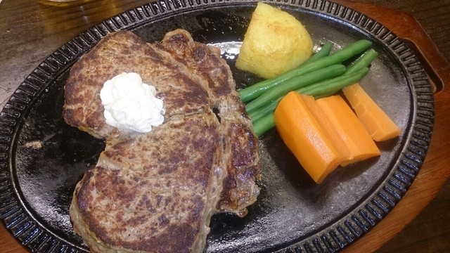 ここは肉の聖地か By ソムケン バッファローキング 厚木店 本厚木 ステーキ 食べログ ここは肉の聖地か By ソムケン バッファローキング 厚木店 本厚木 ステーキ 食べログ