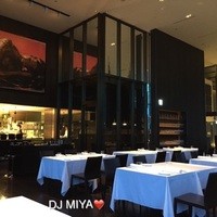 THE COSMOPOLITAN GRILL BAR TERRACE - 