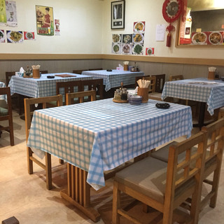 経堂手打麺 銘武_2