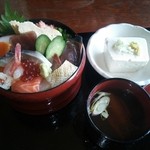 鮨の錦 - 
