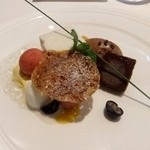 Gentillesse KOMACHI - デザート