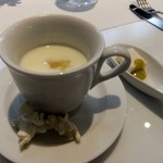 Gentillesse KOMACHI - 美味しいスープ