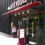 カフェ・ベローチェ - 外観