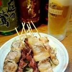桜翔 - 