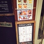 HAGI CAFE  - 