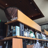 MAIN DINING by THE HOUSE OF PACIFIC - 店内一画