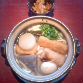 おでん うどん 松江おどん 島根県松江市東本町 By さすらいの旅人 全国各地孤独のグルメ 粋都 松江 ダイニングバー 食べログ