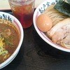 松戸富田製麺 三井アウトレットパーク木更津店