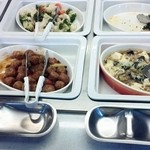 カフェ&ダイニング エーデル - バイキングコーナー１