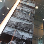 ラ・フェット ひらまつ - 化粧室