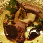 ビストロ ダイア - 2015年4 月