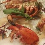 ビストロ ダイア - 2015年4 月