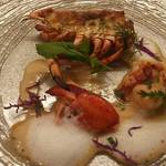 ビストロ ダイア - 2015年4 月