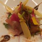 ビストロ ダイア - 2015年4 月