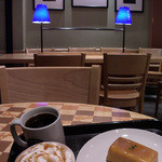 STARBUCKS COFFEE - STARBUCKS