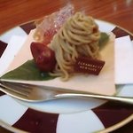 グラマシーニューヨーク - 普通においしかった。