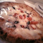 シシリヤ - 料理写真:マルゲリータDOC