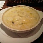 スンガリー 新宿西口店 - やけどに注意