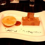 銀座メゾン アンリ・シャルパンティエ - ドゥスール・ノール