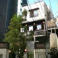 白碗竹快樓 赤坂店 - 日本家屋で中華
