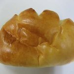 パンドクレム - クリームパン　150円