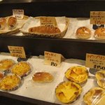 パンドクレム - ショーケース