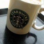 スターバックス・コーヒー - スターバックス