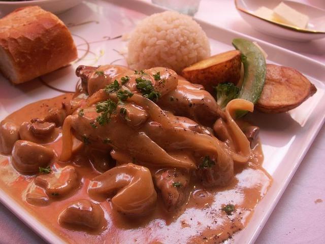 Room666 (ルーム・トライシックス) - 表参道/フレンチ | 食べログ Room666 (ルーム・トライシックス) - 表参道/フレンチ | 食べログ