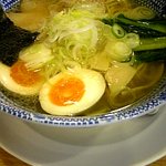 らーめん酒房　遊麺 - 