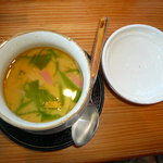 Shokurakushuukosan - 茶碗蒸し