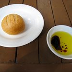 メリ・メロ - パン