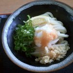 本格手打うどん はゆか