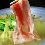 Kuroki - ３＋１＝四元豚　１段階上の美味しさ