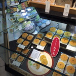 鼓月 - 千寿せんべい☆