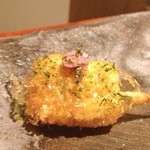 ワサビ - タケノコ