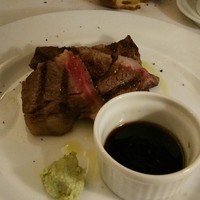 トラットリア グランボッカ - 