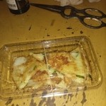 味家 - 自宅にお土産、チヂミ