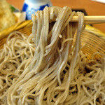 蕎麦 つづら - 