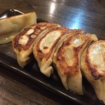 Ichiban - 餃子
