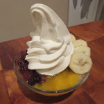 コーヒープリンス２号店 - パッピンスＳ　４９０円