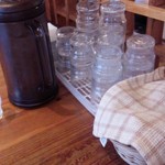 中華蕎麦 春馬 - 平成27年7月撮影