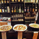 てげてげ - お母さんと ’おばんざい’