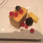 リストランテクロディーノ - 