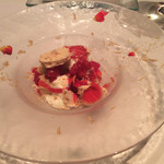 リストランテクロディーノ - 