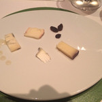 リストランテクロディーノ - 