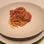 リストランテクロディーノ - 