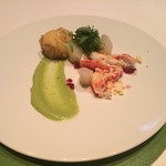 リストランテクロディーノ - 