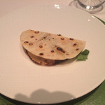 リストランテクロディーノ - 