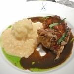 レストラン コバヤシ - 